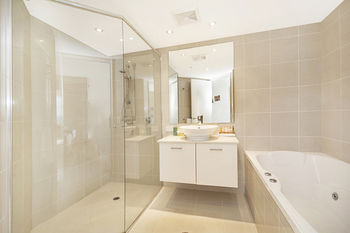 Aqua Vista Resort - Accommodation NT 100