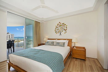 Aqua Vista Resort - Accommodation NT 102