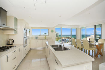 Aqua Vista Resort - Accommodation NT 104