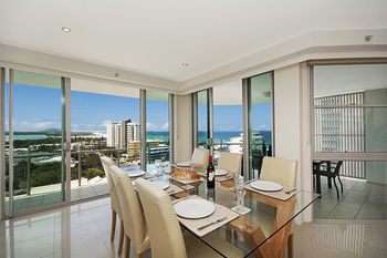 Aqua Vista Resort - Accommodation NT 106