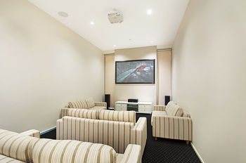 Aqua Vista Resort - Accommodation NT 108
