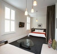 Middle Park Hotel - Accommodation NT