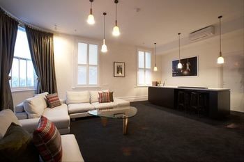Middle Park Hotel - Accommodation NT 5