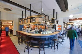 Middle Park Hotel - Accommodation NT 6