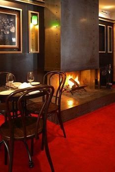 Middle Park Hotel - Accommodation NT 7