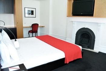 Middle Park Hotel - Accommodation NT 20