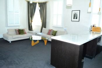 Middle Park Hotel - Accommodation NT 24