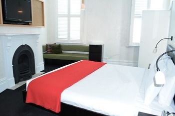 Middle Park Hotel - Accommodation NT 26