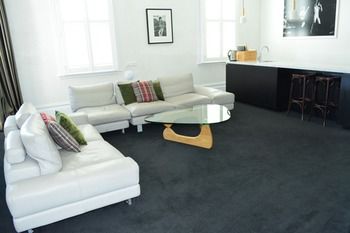 Middle Park Hotel - Accommodation NT 27