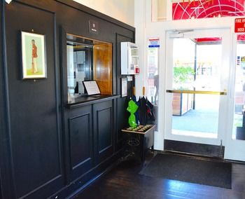 Middle Park Hotel - Accommodation NT 30