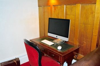 Middle Park Hotel - Accommodation NT 31