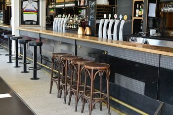 Middle Park Hotel - Accommodation NT 35