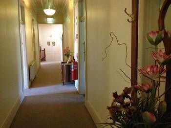 Hotel Avonleigh - Accommodation NT 3