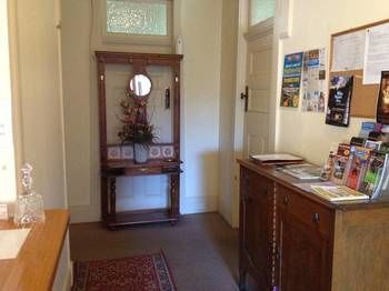 Hotel Avonleigh - Accommodation NT 5