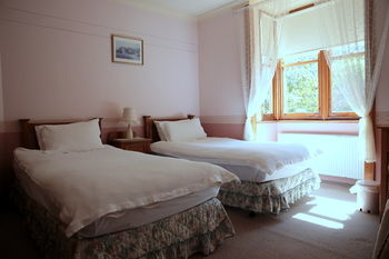 Hotel Avonleigh - Accommodation NT 7