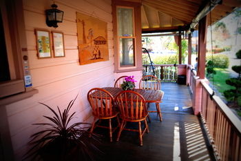 Hotel Avonleigh - Accommodation NT 16
