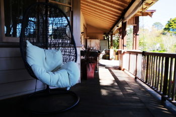 Hotel Avonleigh - Accommodation NT 20