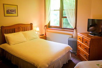 Hotel Avonleigh - Accommodation NT 28
