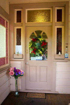 Hotel Avonleigh - Accommodation NT 29