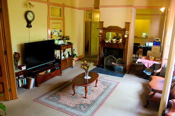 Hotel Avonleigh - Accommodation NT 32