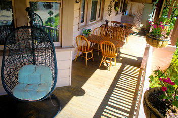 Hotel Avonleigh - Accommodation NT 33
