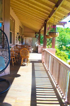 Hotel Avonleigh - Accommodation NT 34