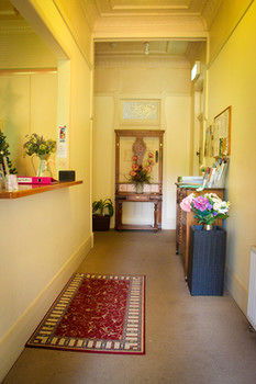Hotel Avonleigh - Accommodation NT 35