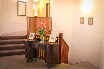 Hotel Avonleigh - Accommodation NT 38