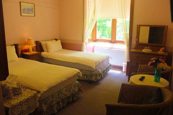 Hotel Avonleigh - Accommodation NT 39