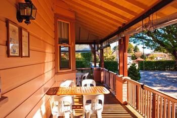 Hotel Avonleigh - Accommodation NT 44