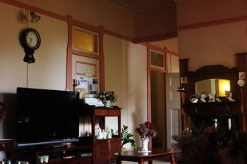 Hotel Avonleigh - Accommodation NT 48