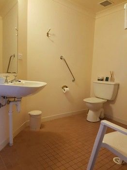 Hotel Avonleigh - Accommodation NT 60