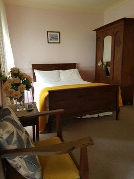 Hotel Avonleigh - Accommodation NT 61