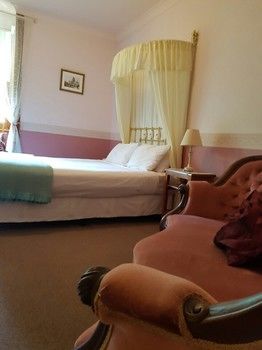 Hotel Avonleigh - Accommodation NT 63