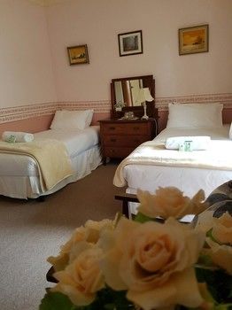 Hotel Avonleigh - Accommodation NT 65