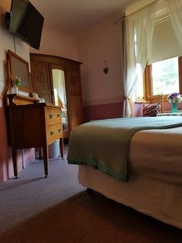 Hotel Avonleigh - Accommodation NT 67