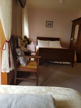 Hotel Avonleigh - Accommodation NT 68