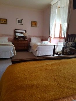 Hotel Avonleigh - Accommodation NT 69