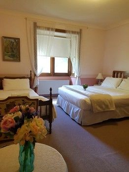 Hotel Avonleigh - Accommodation NT 72