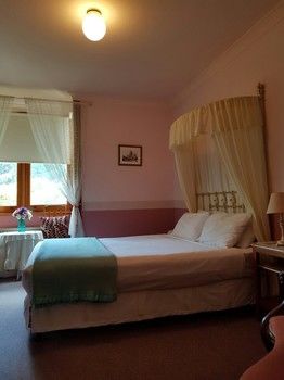 Hotel Avonleigh - Accommodation NT 73