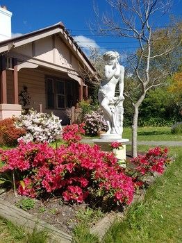 Hotel Avonleigh - Accommodation NT 76
