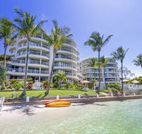 Noosa Pacific Resort - Accommodation NT