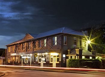 Sunnyside Tavern - Accommodation NT 7