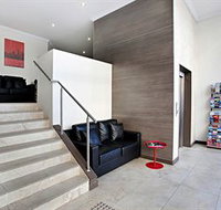 Adara Camperdown Hotel - Accommodation NT