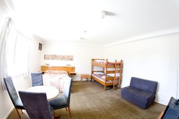 Manly Oceanside - NT Tourism 2