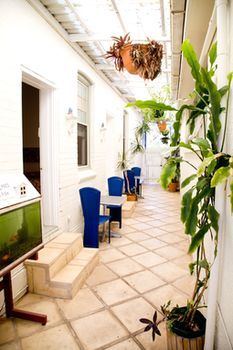 Manly Oceanside - NT Tourism 13