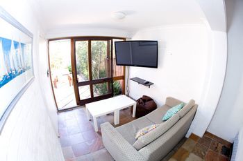 Manly Oceanside - NT Tourism 16