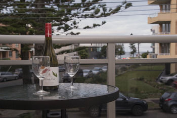 Manly Oceanside - NT Tourism 24