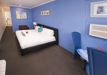 Manly Oceanside - NT Tourism 28