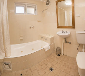 Manly Oceanside - NT Tourism 31